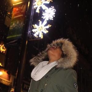 Meet your Posher, Kyla